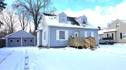 2426 Midday St, Jackson, MI 49203 photo 33