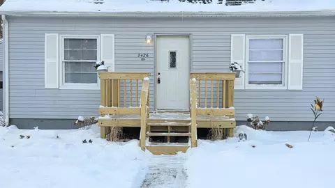2426 Midday St, Jackson, MI 49203 photo 3