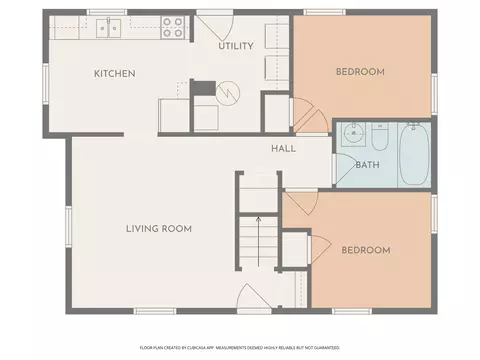 2426 Midday St, Jackson, MI 49203 photo 2