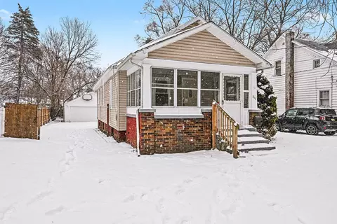 217 Grenville St, Battle Creek, MI 49014