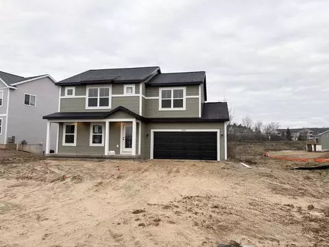 4531 Coneflower Ct SE, Grand Rapids, MI 49512