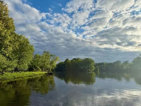 E River Road, Buchanan, MI 49107