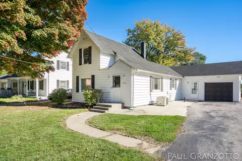 5600 Wing Ave SE, Grand Rapids, MI 49512