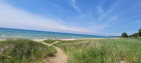 0 S Montgomery Blvd, Pentwater, MI 49449