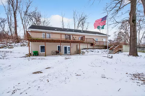 2415 Scott Rd, Parma, MI 49269