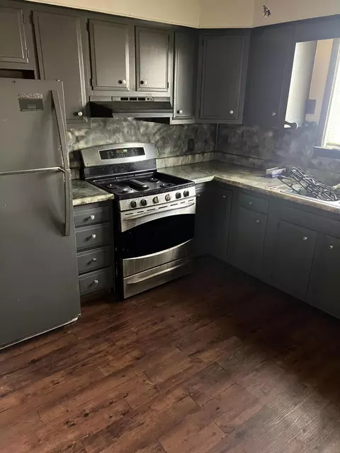 Kitchen - 153 Mantle Ave, Jackson, MI 49202 photo 1 of 1