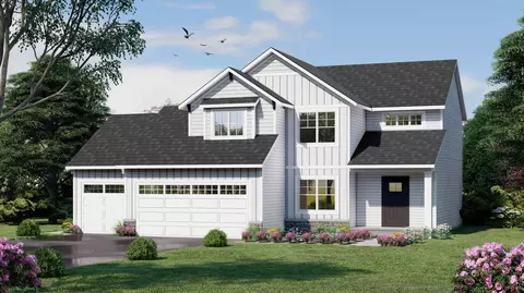 2424 Promise Dr SE, Grand Rapids, MI 49508