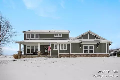 12679 Stags Leap Ct, Middleville, MI 49333