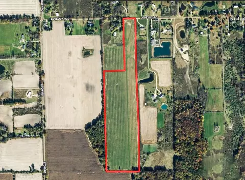 35 5 Vl Lovejoy, Perry, MI 48872 photo 20