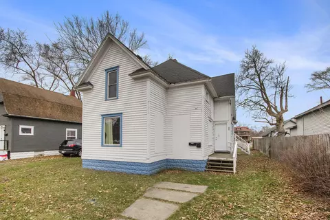 596 Superior St, Benton Harbor, MI 49022