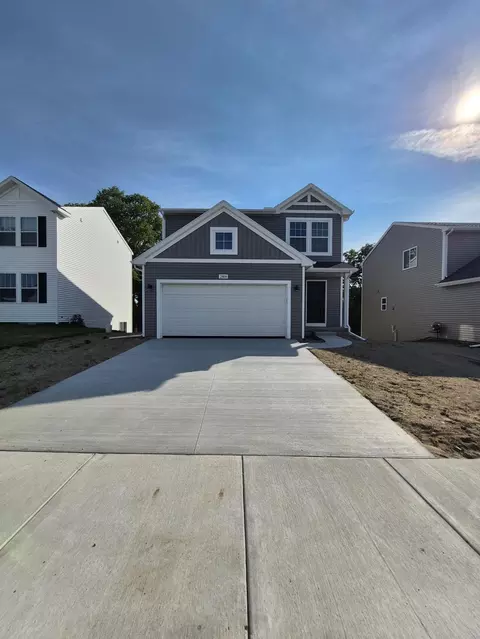 2809 Sanderling Ct SE, Grand Rapids, MI 49508