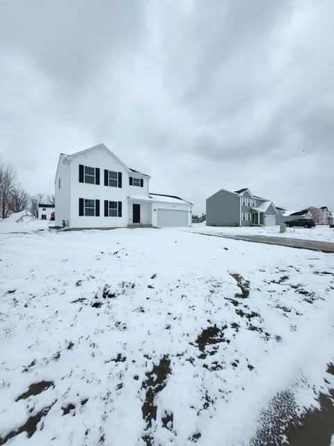 1636 Aspen Trl, Otsego, MI 49078