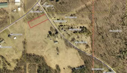 VL Pierce Road #PARCEL 3, Plainwell, MI 49080 photo 2