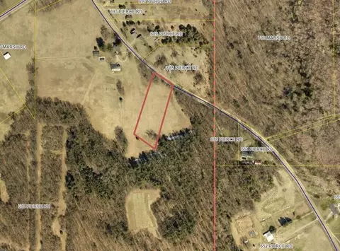 VL Pierce Road #PARCEL 5, Plainwell, MI 49080 photo 2