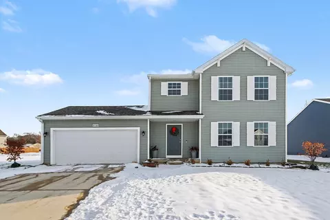 10340 Hatch Ln, Galesburg, MI 49053