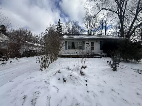 1308 Colgrove Ave, Kalamazoo, MI 49048
