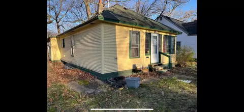 2328 Hoyt St, Muskegon, MI 49444