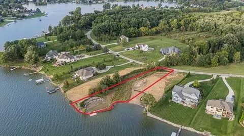 lot39 Odowling Dr, Onsted, MI 49265