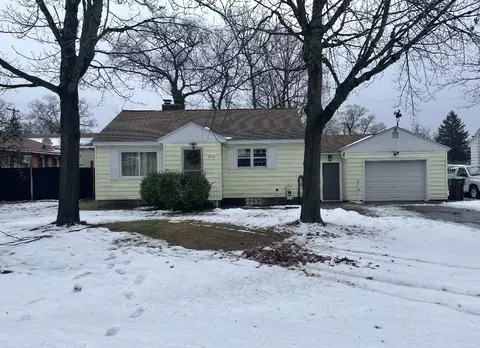 818 Clark St, Muskegon, MI 49442