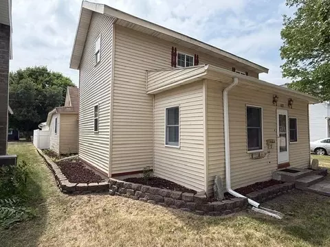 Exterior - 117 N 3rd Ave, Big Rapids, MI 49307 photo 1 of 5