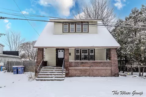 1513 Seward Ave NW, Grand Rapids, MI 49504