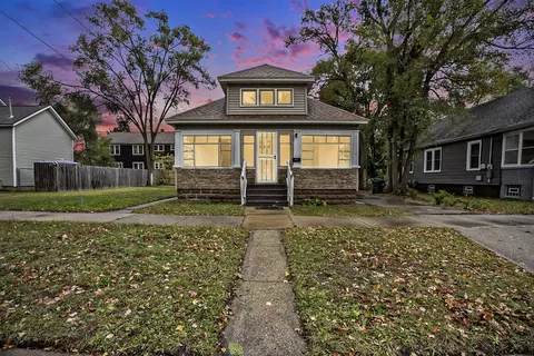 1022 Kenneth St, Muskegon, MI 49442