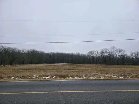 Fenner Road, Perry, MI 48872