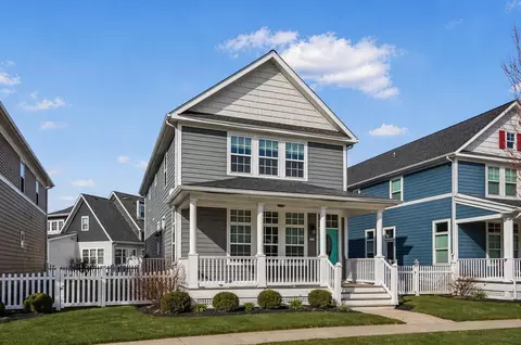 242 Cavelier Ave, St. Joseph, MI 49085