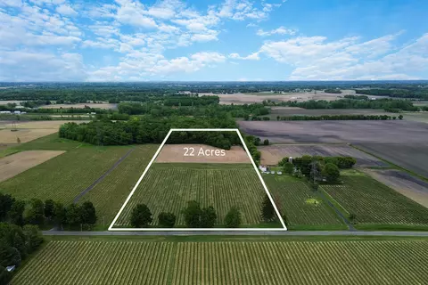 V/l Scottdale Road, Berrien Springs, MI 49103