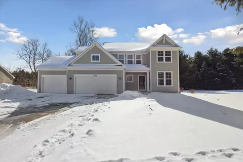 6602 E Ave, Richland, MI 49083