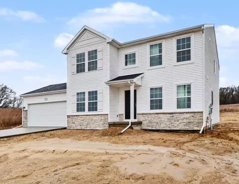 7224 Gibson Farms Dr, Middleville, MI 49333