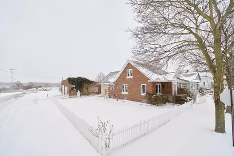 1303 Manistee St, Manistee, MI 49660