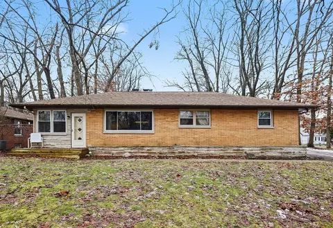 1706 Helen Ave, Portage, MI 49002