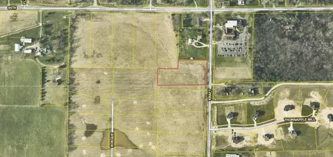 8501 Kraft Ave SE, Caledonia, MI 49316