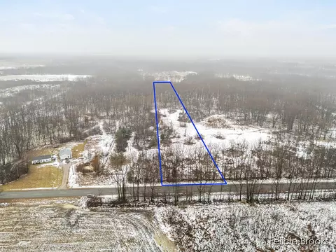 17580 Pine Lake Ave NE, Sand Lake, MI 49343