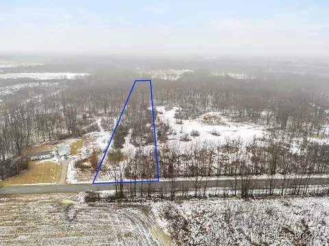 17590 Pine Lake Ave NE, Sand Lake, MI 49343