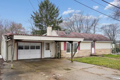 1306 Franklin Ave, Albion, MI 49224