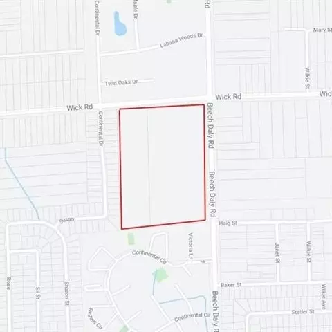 0000 Wick Rd, Taylor, MI 48180