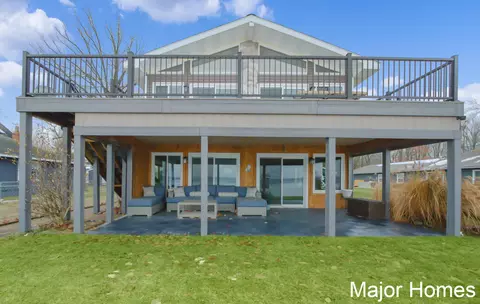 3179 Sandy Beach St, Wayland, MI 49348