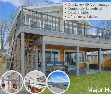3179 Sandy Beach St, Wayland, MI 49348