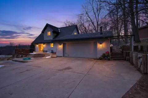 7870 Sears Rd, Horton, MI 49246