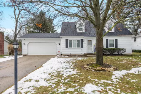4654 Terry Dr SE, Grand Rapids, MI 49512