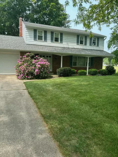 620 E Minges Rd, Battle Creek, MI 49015