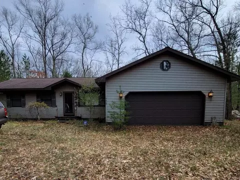 12587 Caberfae Hwy, Wellston, MI 49689