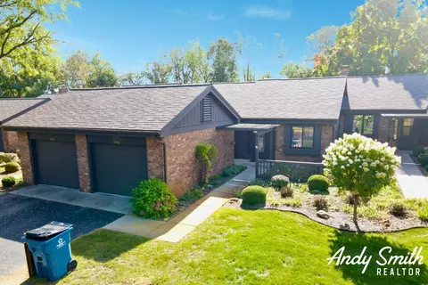 3436 Eagle Ridge Ct NE, Grand Rapids, MI 49525
