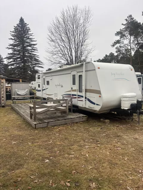 9806 Golf Port Dr N, Canadian Lakes, MI 49346