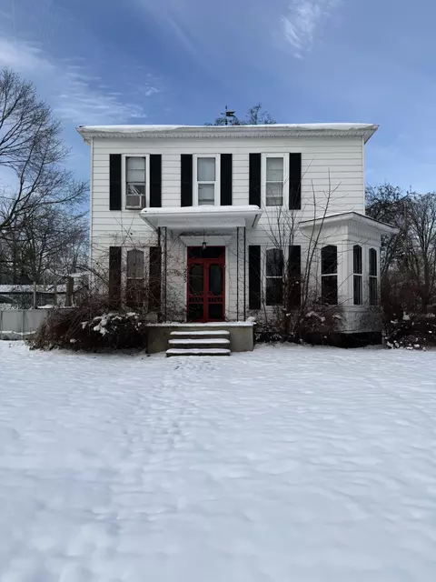 235 N Nottawa St, Mendon, MI 49072