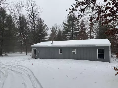 7423 S Nelson Rd, Chase, MI 49623