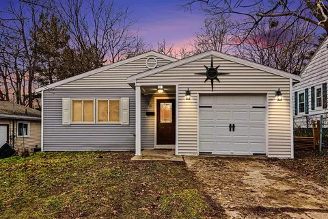 246 Laurel Dr, Battle Creek, MI 49017