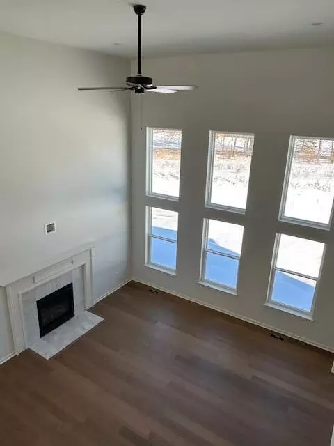 Living - 6470 Earl June Ct, Dexter, MI 48130 photo 3 of 4